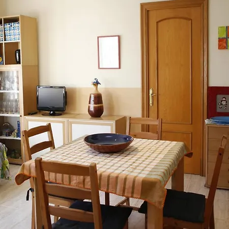 Villa At212 Piei Torredembarra